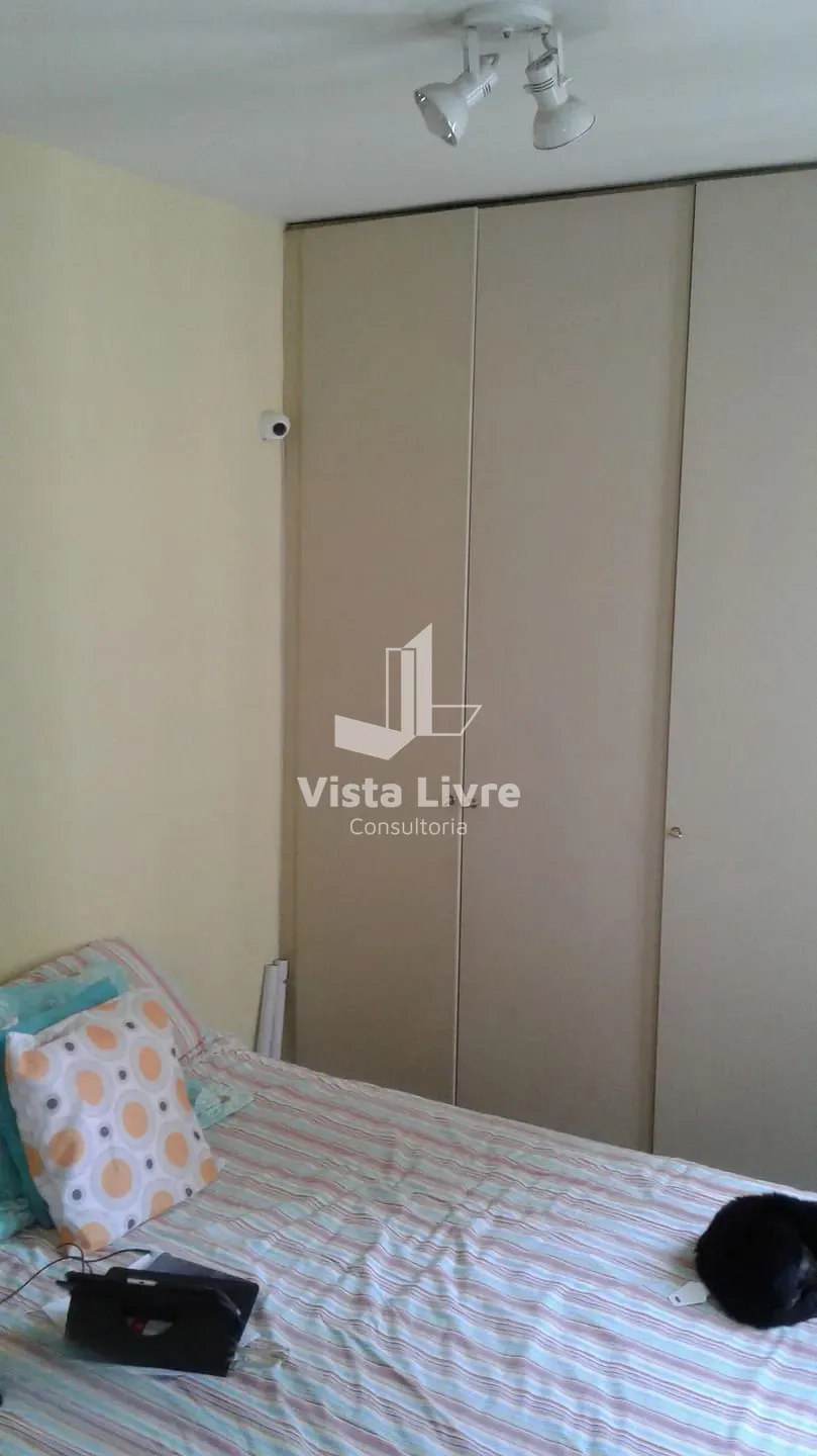 Apartamento, 2 quartos, 50 m² - Foto 6