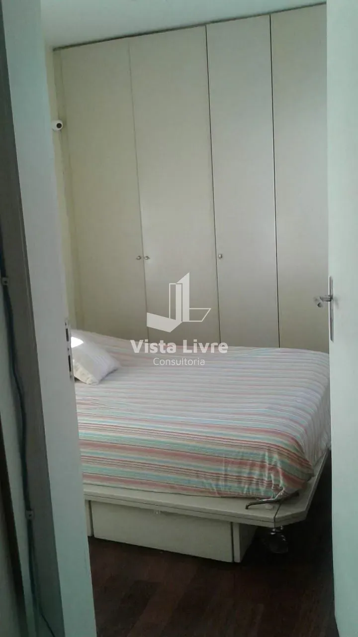 Apartamento, 2 quartos, 50 m² - Foto 5