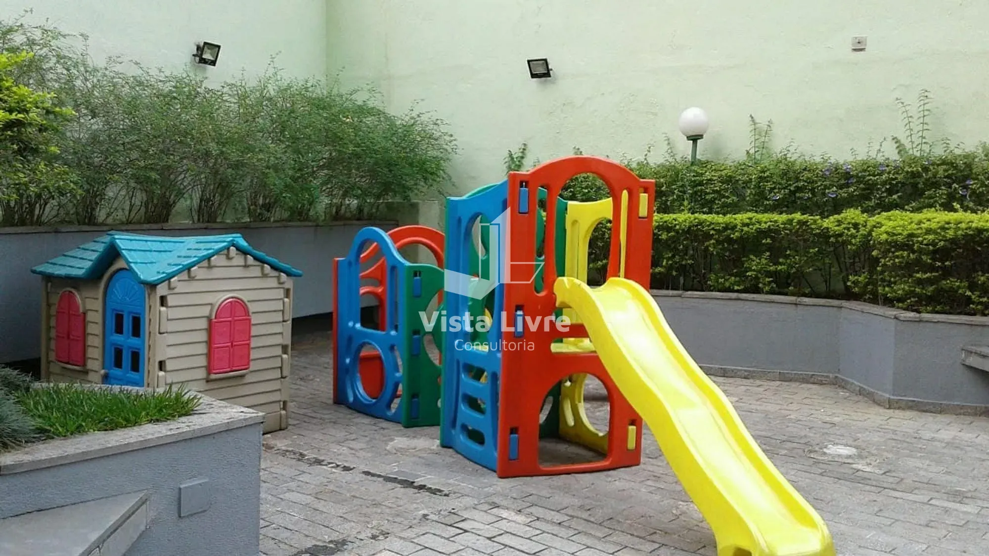 Apartamento, 2 quartos, 50 m² - Foto 8