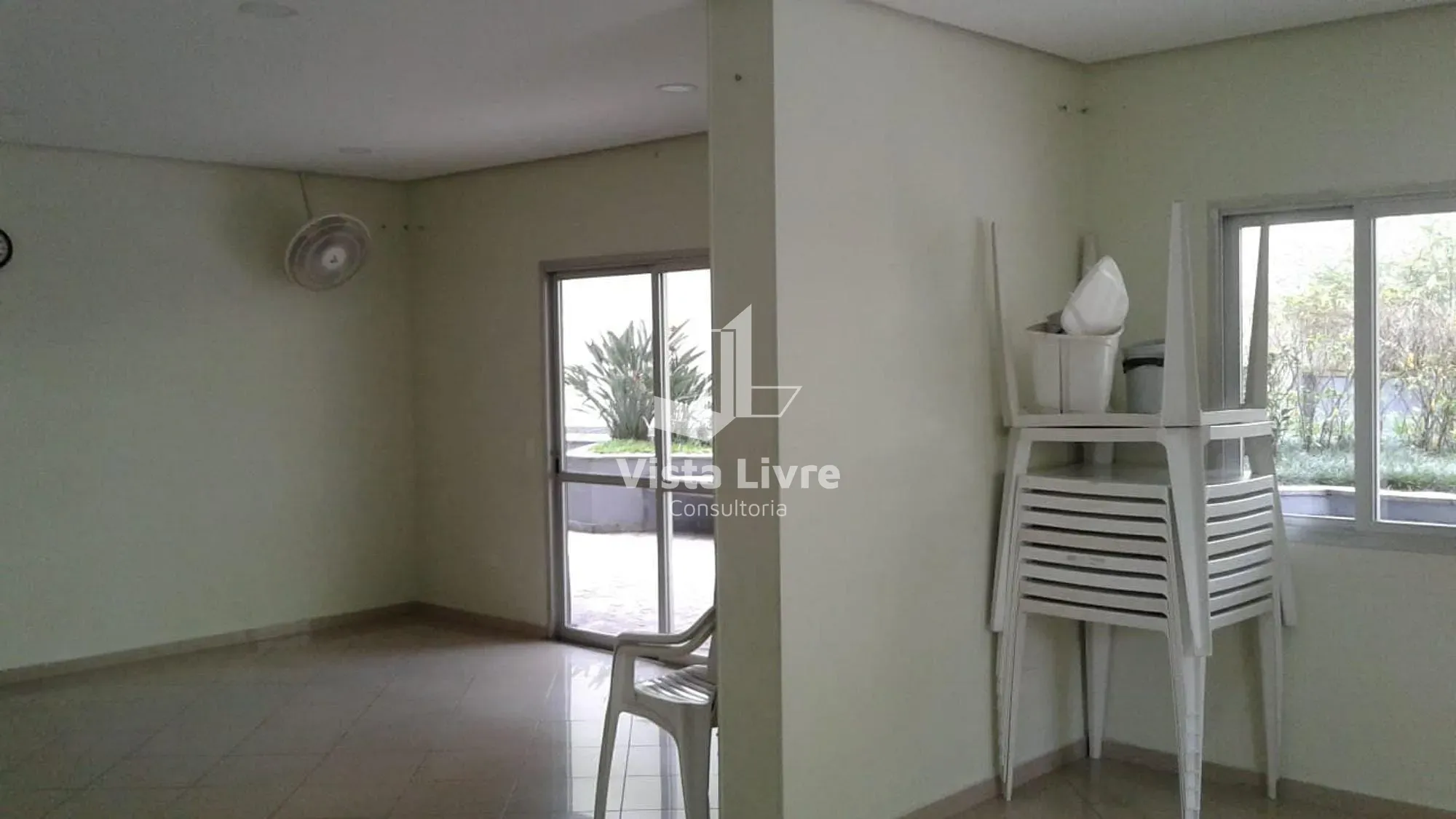Apartamento, 2 quartos, 50 m² - Foto 9