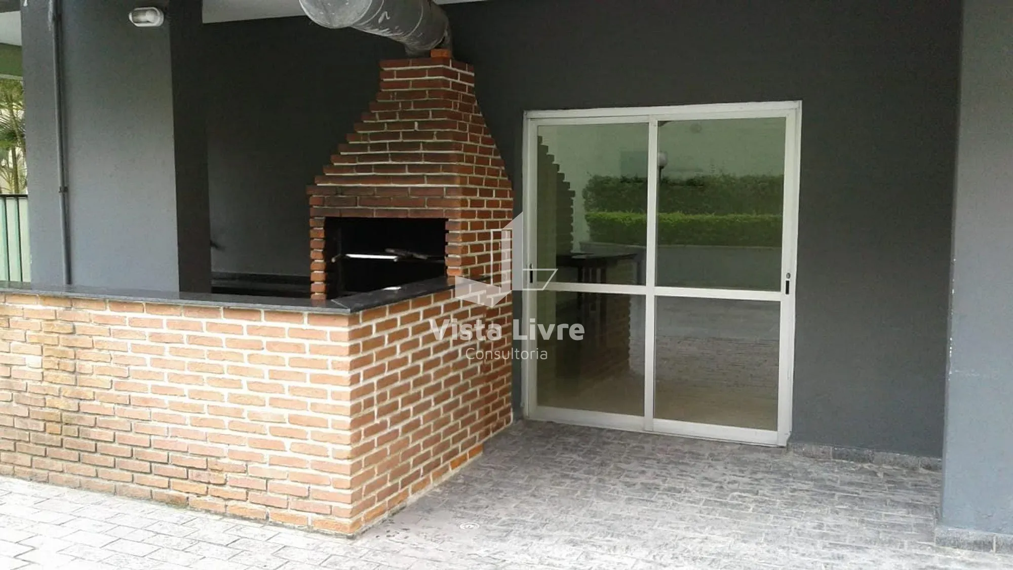 Apartamento, 2 quartos, 50 m² - Foto 10