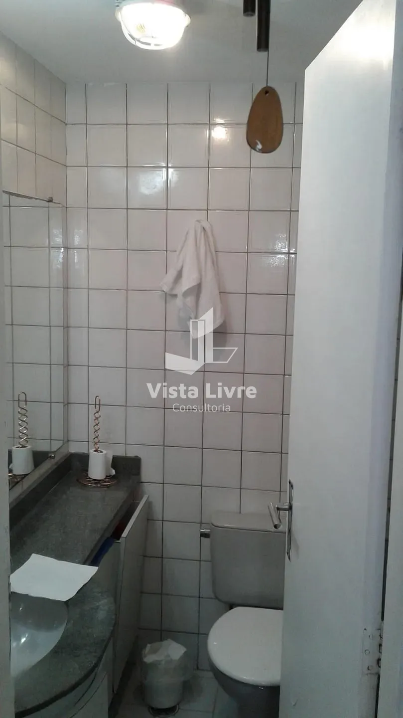 Apartamento, 2 quartos, 50 m² - Foto 7