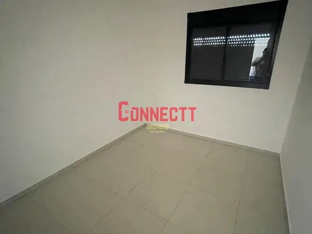 Apartamento 2 quartos e 3 banheiros, à venda, no bairro Bonfim Paulista em Ribeirão Preto