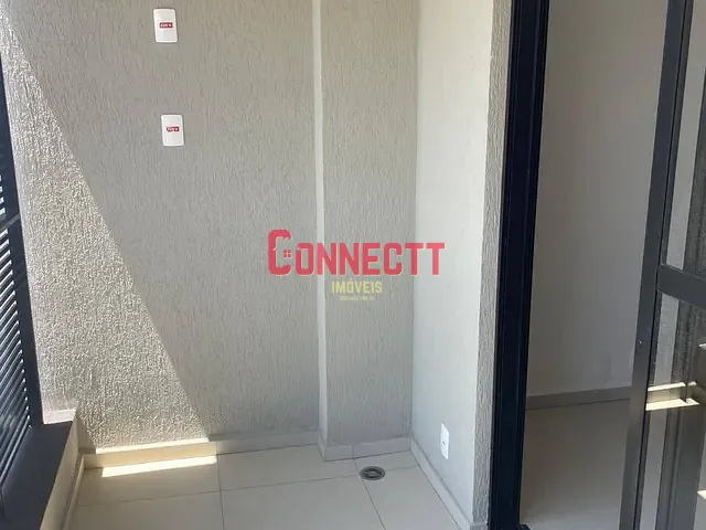 Apartamento 2 quartos e 3 banheiros, à venda, no bairro Bonfim Paulista em Ribeirão Preto