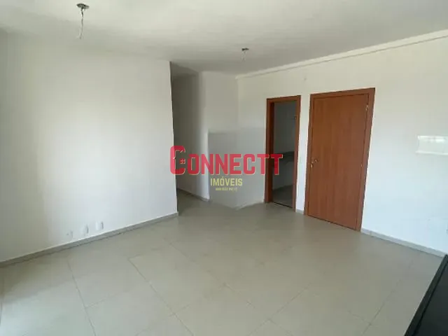Apartamento 2 quartos e 3 banheiros, à venda, no bairro Bonfim Paulista em Ribeirão Preto