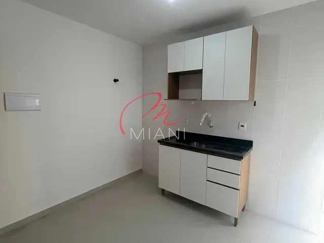 Apartamento 1 quarto e 1 banheiro, para alugar, no bairro Vila São Luís(Zona Oeste) em São Paulo