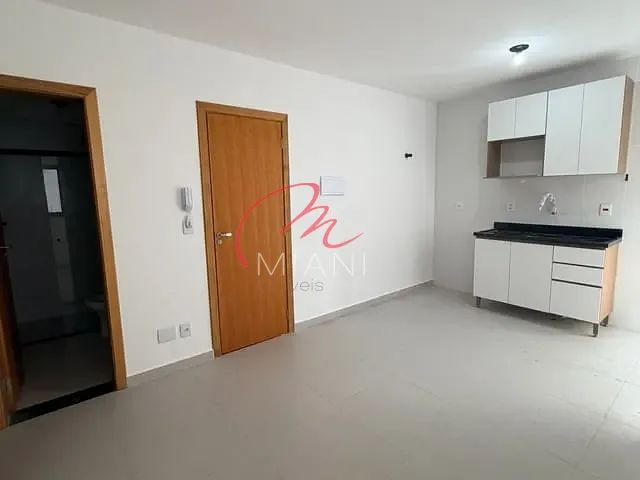 Apartamento 1 quarto e 1 banheiro, para alugar, no bairro Vila São Luís(Zona Oeste) em São Paulo
