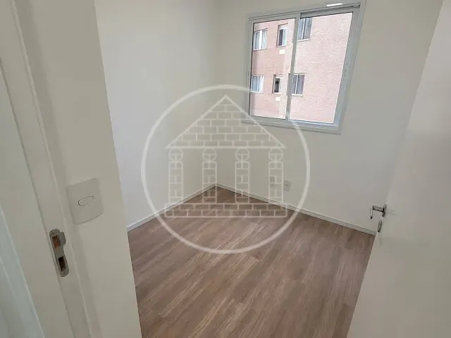 Apartamento 2 quartos e 1 banheiro, à venda, no bairro Pedreira em São Paulo