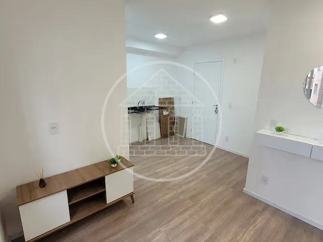 Apartamento 2 quartos e 1 banheiro, à venda, no bairro Pedreira em São Paulo