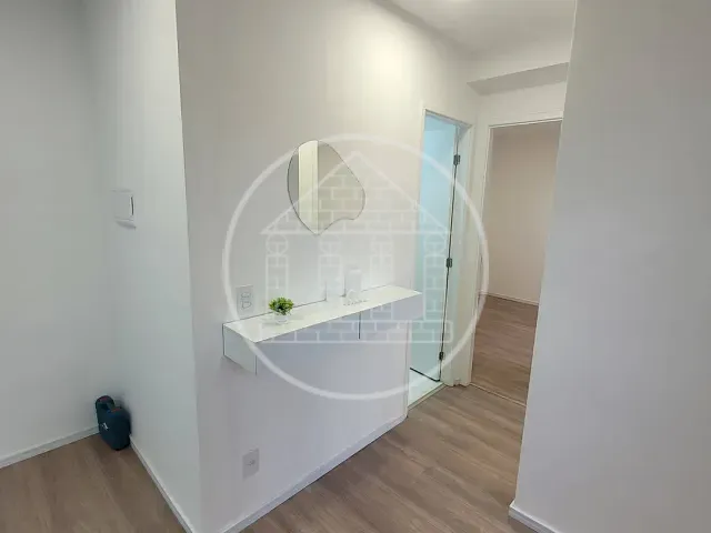 Apartamento 2 quartos e 1 banheiro, à venda, no bairro Pedreira em São Paulo