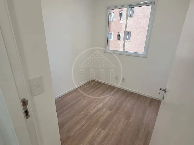 Apartamento 2 quartos e 1 banheiro, à venda, no bairro Pedreira em São Paulo