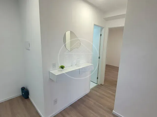 Apartamento 2 quartos e 1 banheiro, à venda, no bairro Pedreira em São Paulo