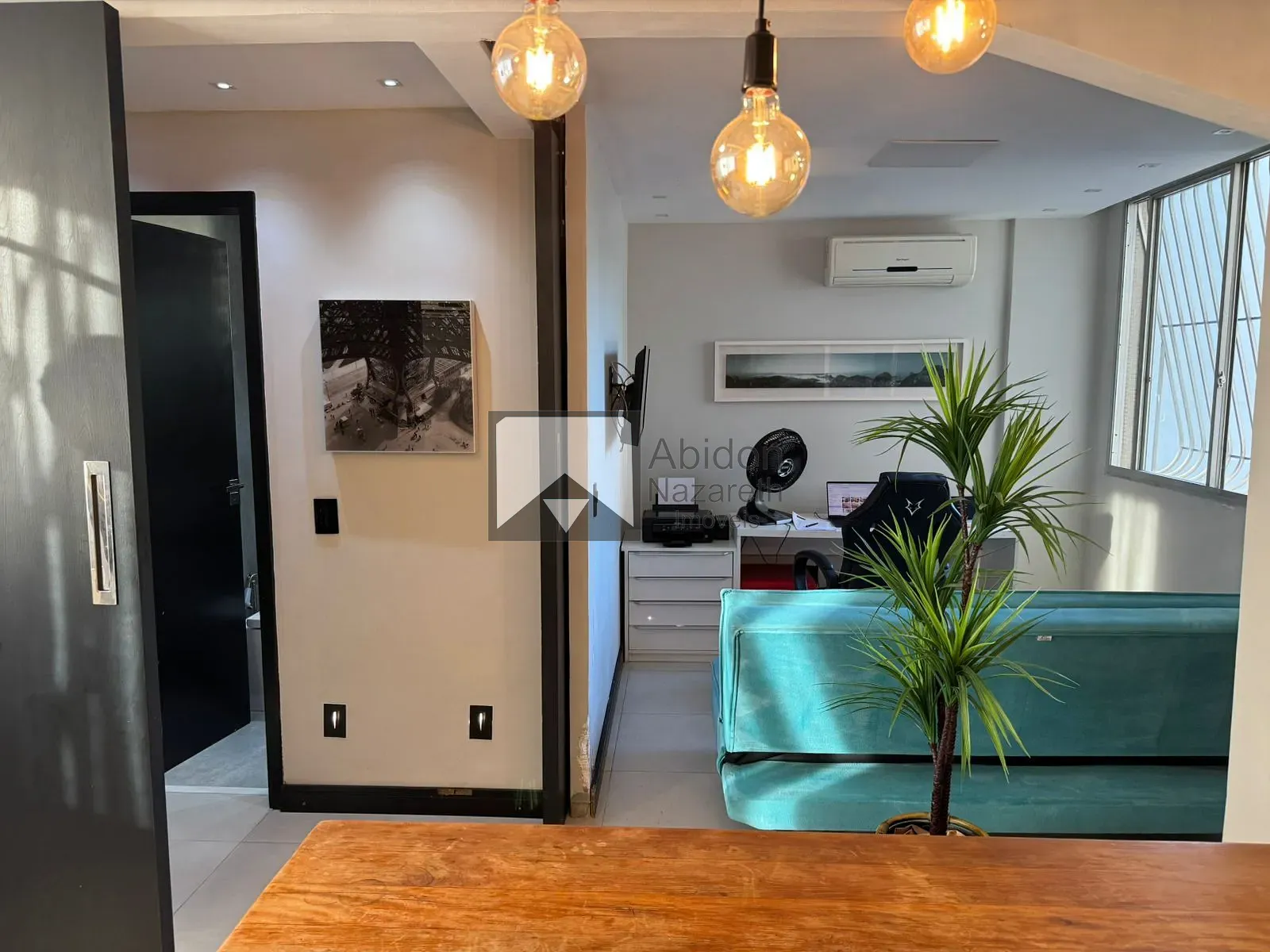Apartamento, 2 quartos, 72 m² - Foto 2