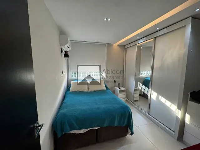 Apartamento com 75m² 2 quartos e 2 banheiros, à venda, no bairro Fonseca em Niterói