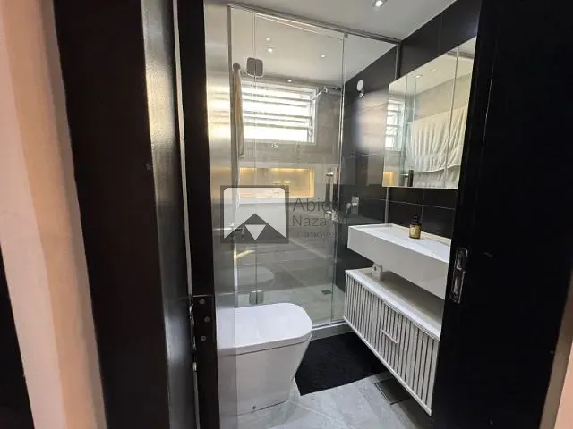 Apartamento com 75m² 2 quartos e 2 banheiros, à venda, no bairro Fonseca em Niterói