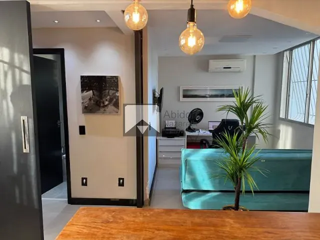Apartamento com 75m² 2 quartos e 2 banheiros, à venda, no bairro Fonseca em Niterói