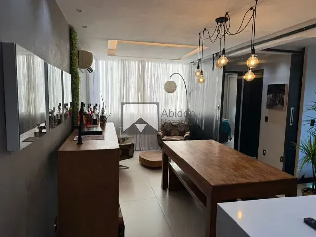 Apartamento com 75m² 2 quartos e 2 banheiros, à venda, no bairro Fonseca em Niterói