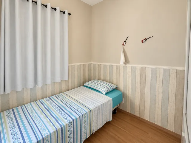 Apartamento 3 quartos e 2 banheiros, à venda, no bairro Gleba Palhano em Londrina