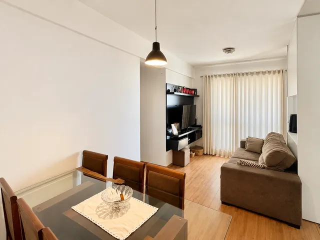 Apartamento 3 quartos e 2 banheiros, à venda, no bairro Gleba Palhano em Londrina