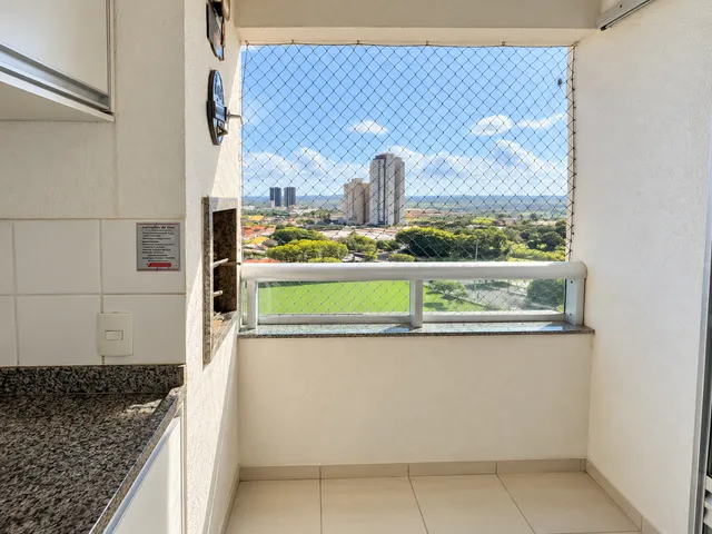 Apartamento 3 quartos e 2 banheiros, à venda, no bairro Gleba Palhano em Londrina