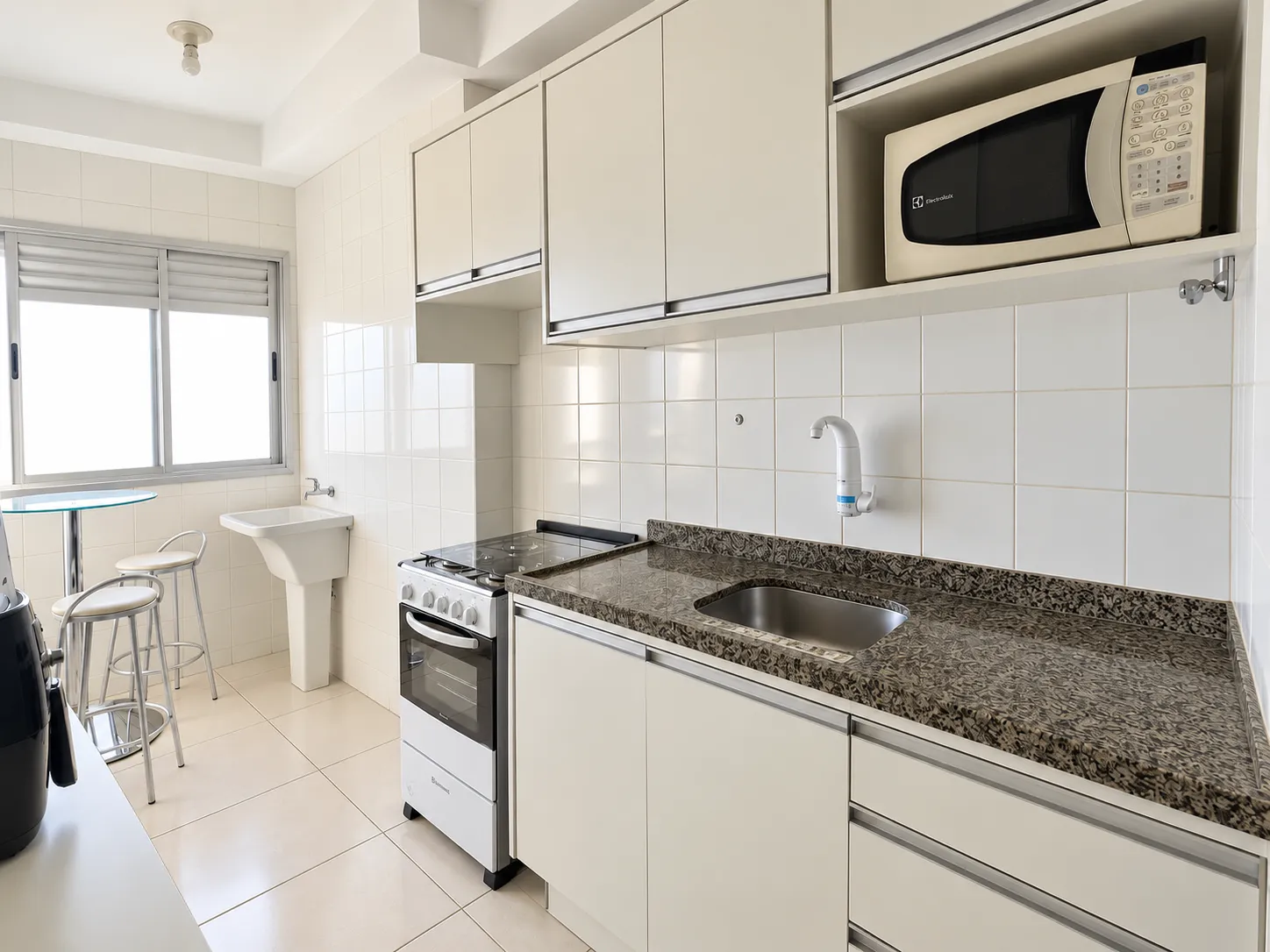 Apartamento, 3 quartos, 69 m² - Foto 3