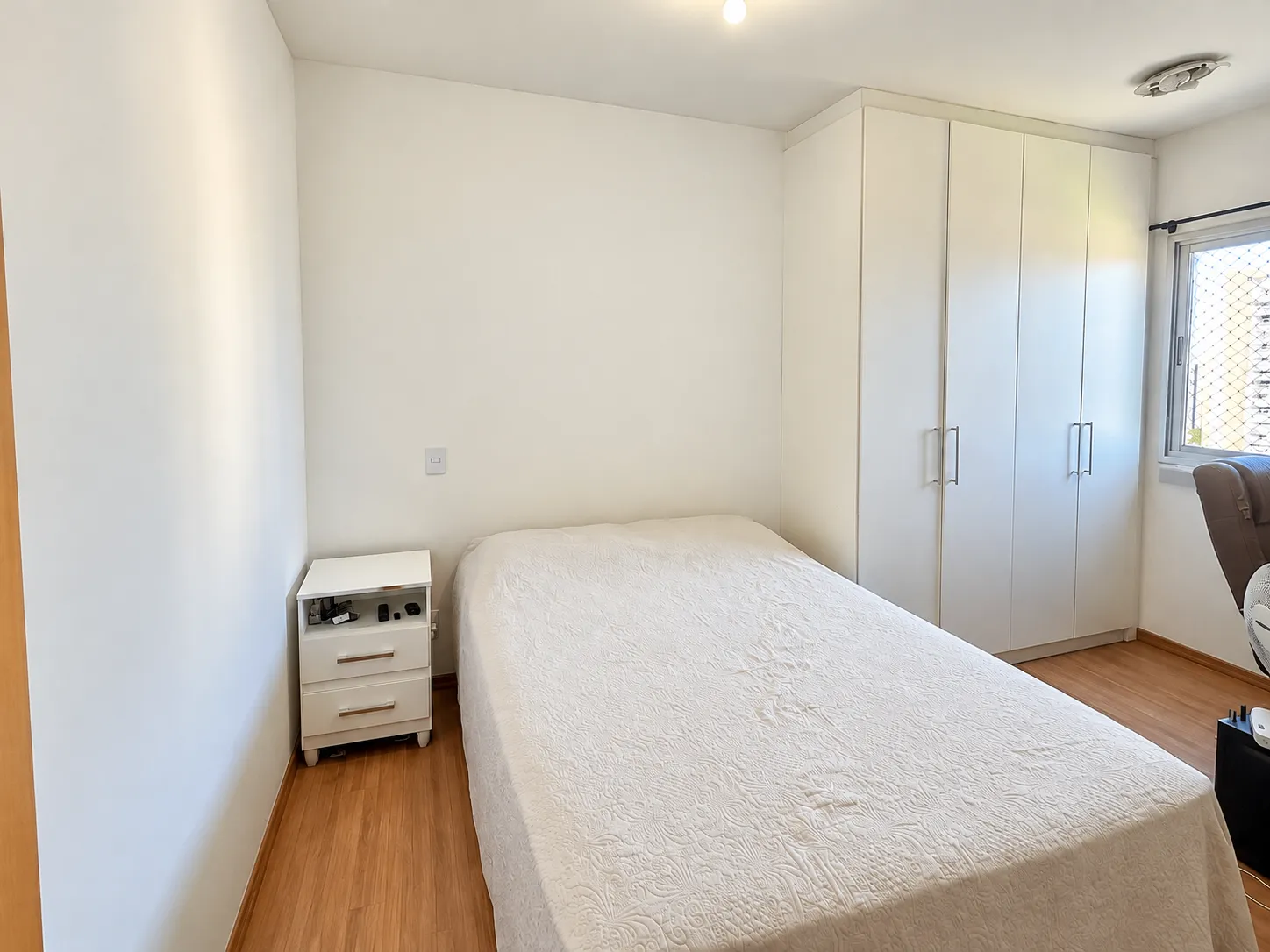 Apartamento, 3 quartos, 69 m² - Foto 8