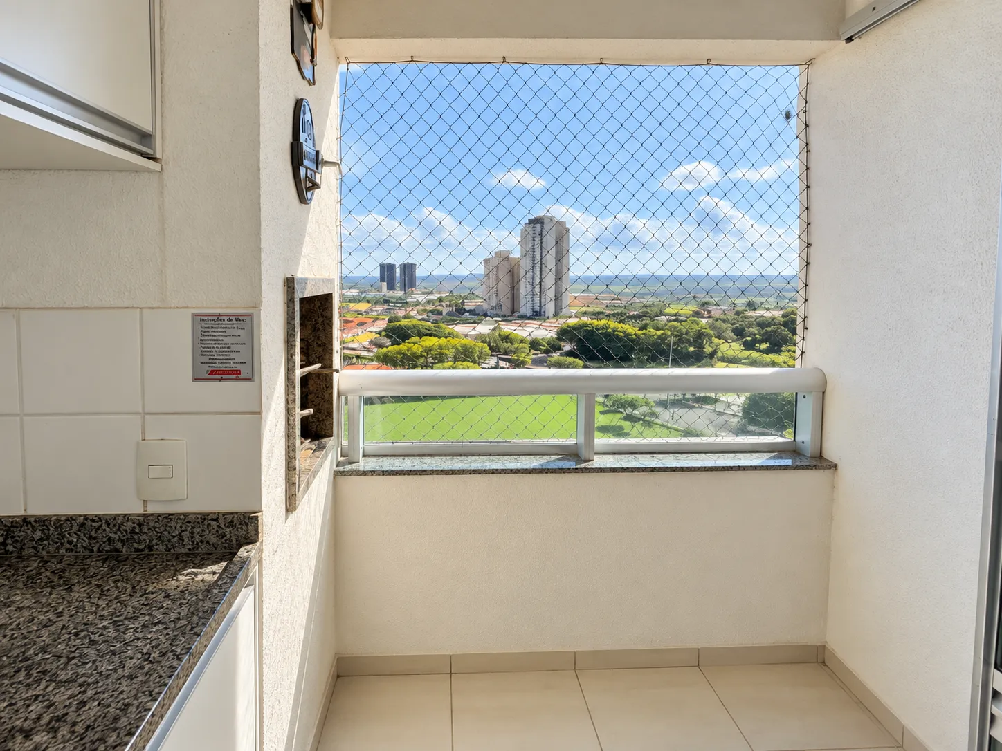 Apartamento, 3 quartos, 69 m² - Foto 2