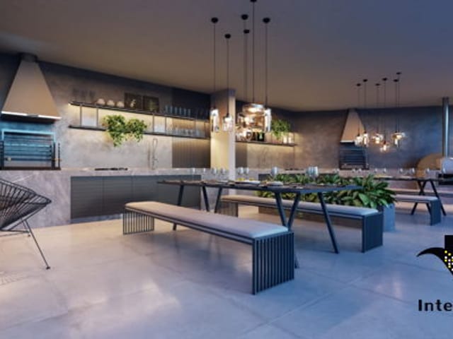 Loft à venda, no bairro Vila Operária em Itajaí