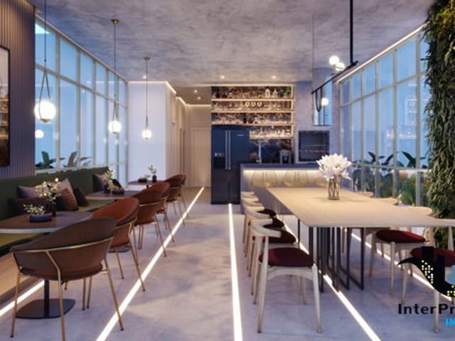 Loft à venda, no bairro Vila Operária em Itajaí