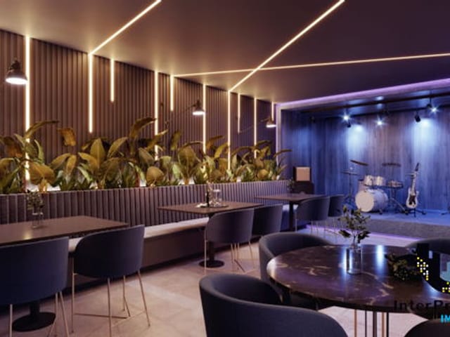 Loft à venda, no bairro Vila Operária em Itajaí