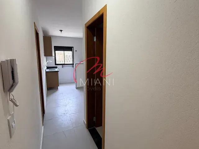Apartamento 1 quarto e 1 banheiro, para alugar, no bairro Vila São Luís(Zona Oeste) em São Paulo
