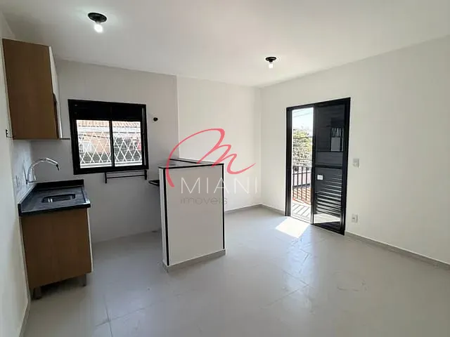 Apartamento 1 quarto e 1 banheiro, para alugar, no bairro Vila São Luís(Zona Oeste) em São Paulo