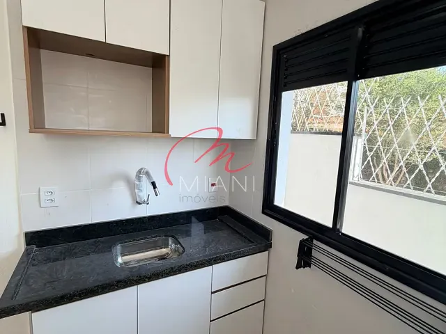 Apartamento 1 quarto e 1 banheiro, para alugar, no bairro Vila São Luís(Zona Oeste) em São Paulo