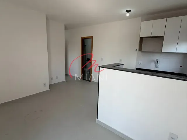 Apartamento 1 quarto e 1 banheiro, para alugar, no bairro Vila São Luís(Zona Oeste) em São Paulo