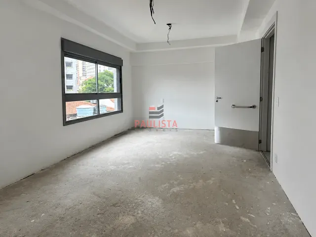 Apartamento 1 quarto e 1 banheiro, à venda, no bairro Chácara Inglesa em São Paulo