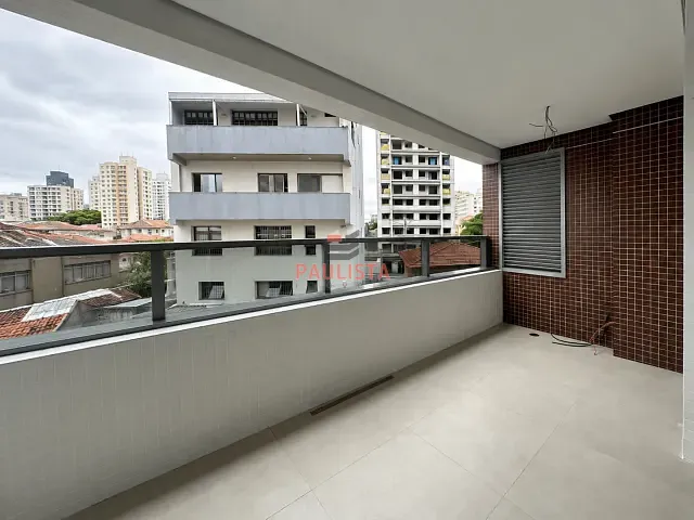 Apartamento 1 quarto e 1 banheiro, à venda, no bairro Chácara Inglesa em São Paulo