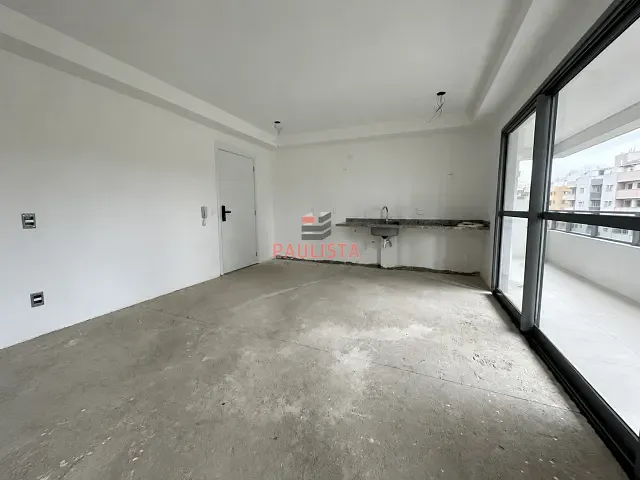 Apartamento 1 quarto e 1 banheiro, à venda, no bairro Chácara Inglesa em São Paulo