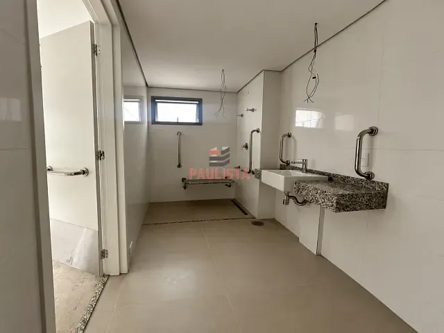 Apartamento 1 quarto e 1 banheiro, à venda, no bairro Chácara Inglesa em São Paulo