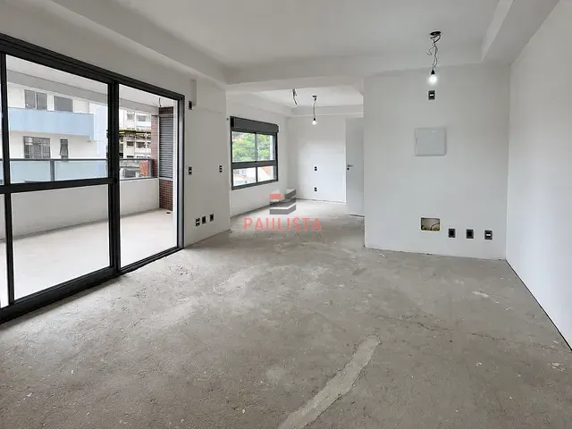 Apartamento 1 quarto e 1 banheiro, à venda, no bairro Chácara Inglesa em São Paulo