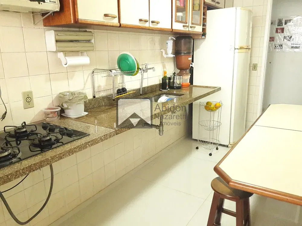 Apartamento, 2 quartos, 70 m² - Foto 12