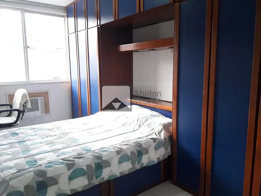 Apartamento, 2 quartos, 70 m² - Foto 2