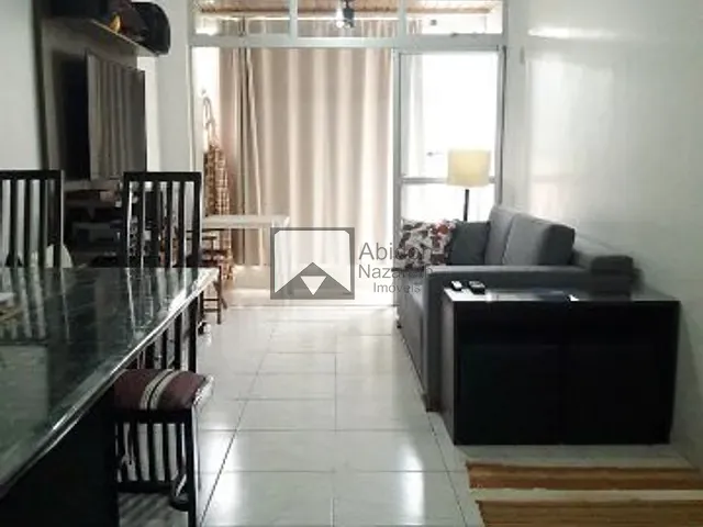 Apartamento com 70m² 2 quartos e 2 banheiros, à venda, no bairro Icaraí em Niterói