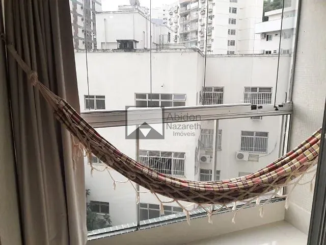 Apartamento com 70m² 2 quartos e 2 banheiros, à venda, no bairro Icaraí em Niterói
