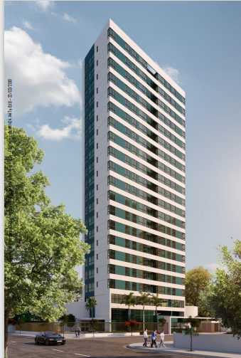 Apartamento, 3 quartos, 62 m² - Foto 1