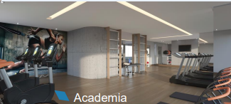 Apartamento, 3 quartos, 62 m² - Foto 11