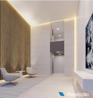 Apartamento, 3 quartos, 62 m² - Foto 3