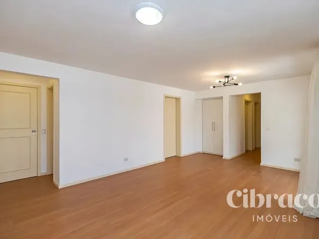 Apartamento 3 quartos e 3 banheiros, para alugar, no bairro Campo Comprido em Curitiba