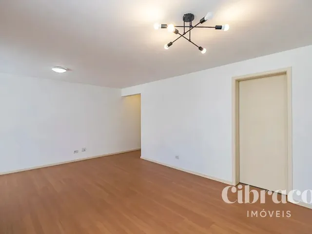 Apartamento 3 quartos e 3 banheiros, para alugar, no bairro Campo Comprido em Curitiba