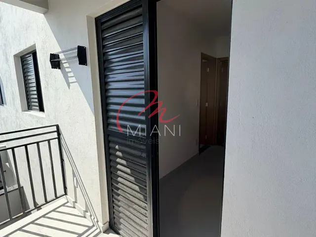 Apartamento 1 quarto e 1 banheiro, para alugar, no bairro Vila São Luís(Zona Oeste) em São Paulo