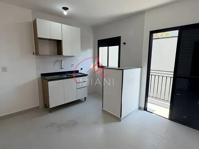 Apartamento 1 quarto e 1 banheiro, para alugar, no bairro Vila São Luís(Zona Oeste) em São Paulo